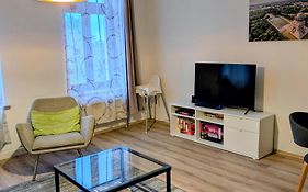 City Apartment Leipzig